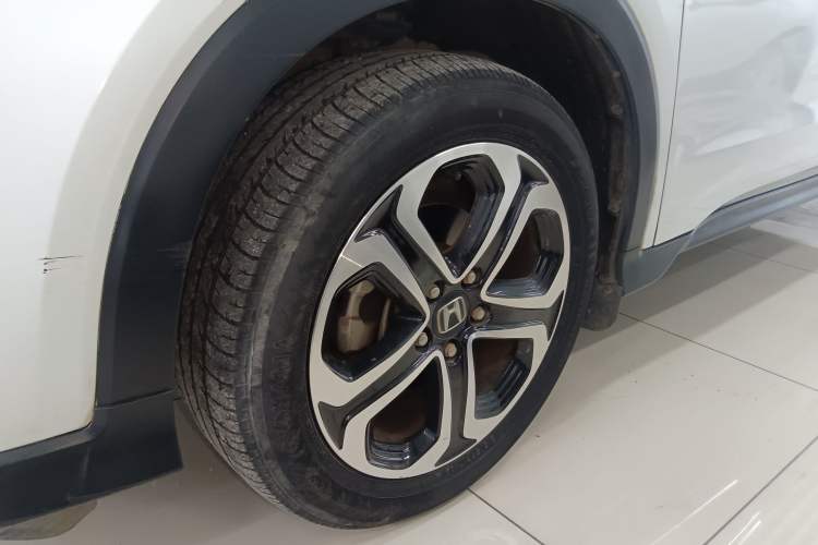 Used Honda XR-V 2020 1.5L CVT Comfort Version
