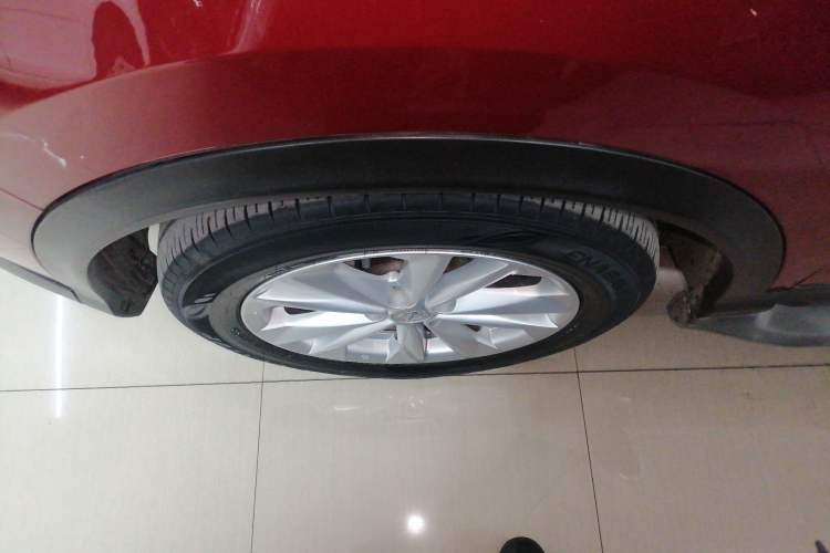 Used Nissan Qashqai 2016 2.0L CVT Elite Edition
