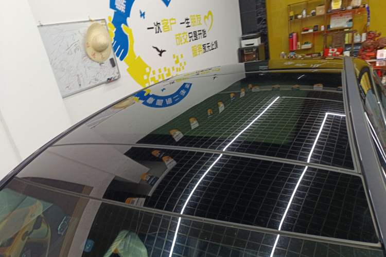 Used Mercedes-Benz E-Class 2020 E 300 L Sporty and Stylish Model
