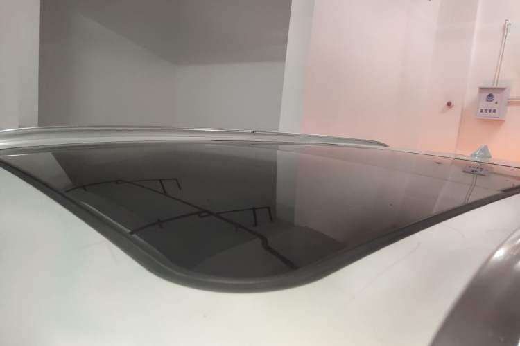 Used GAC Trumpchi ES9 2024 PHEV 143km Traveler Max