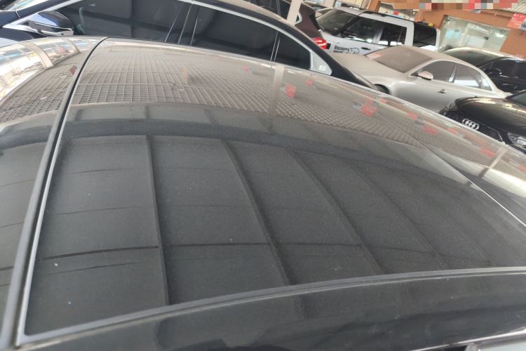 Used Audi A6L 2024 40 TFSI Luxury Dynamic Edition