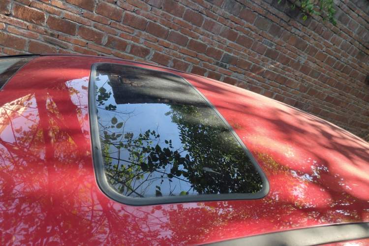 Used Ford Focus 2012 Hatchback 1.6L Automatic Fashion Edition
