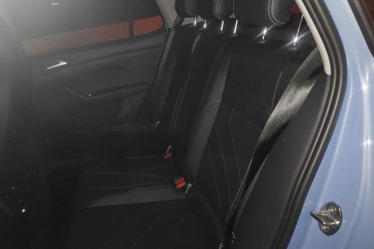 Used Volkswagen Tharu 2025 NewRui 300TSI Prestige Edition
