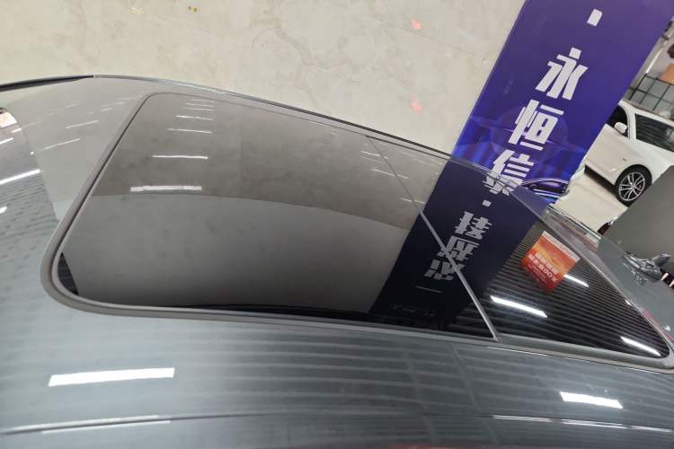 Used Audi A4L 2020 40 TFSI Fashion Dynamic Model