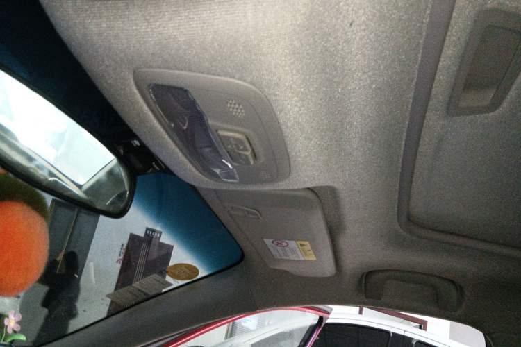 Used Chevrolet Cavalier 2019 320 Automatic Enjoyment with Sunroof