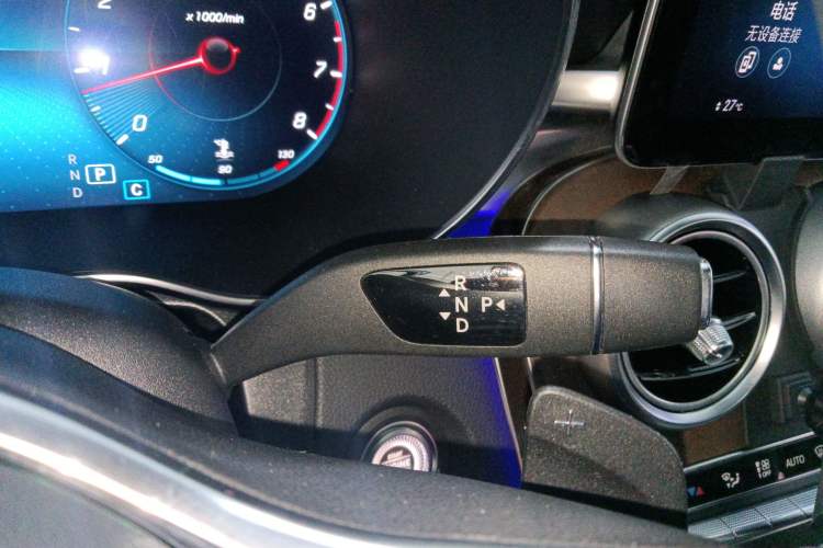 Used Mercedes-Benz GLC 2020 Facelift GLC 260 L 4MATIC Luxury Edition
