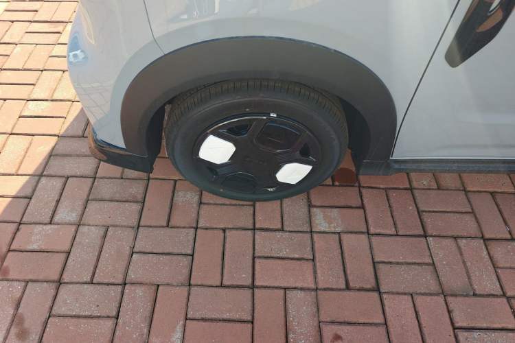 Used  Panda 2025 210km Panda Kart
