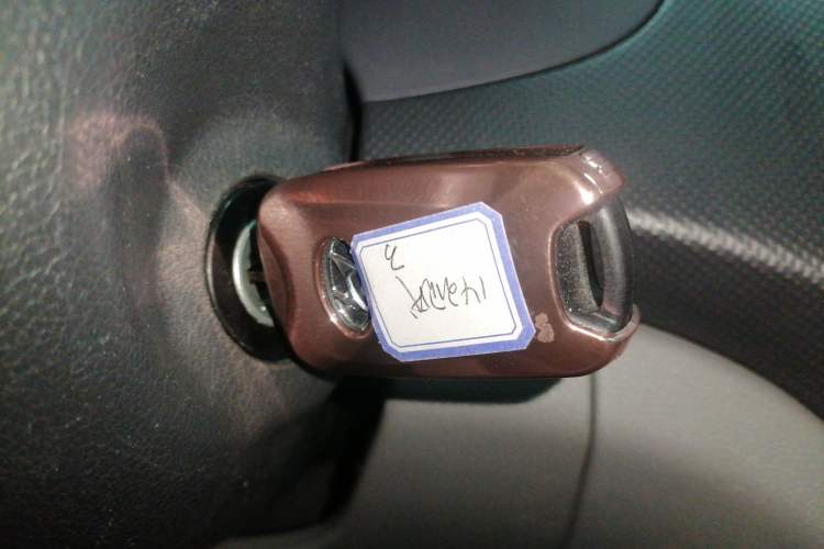 Used Hyundai Verna (older generation) 2014 1.4L Automatic Smart GLS