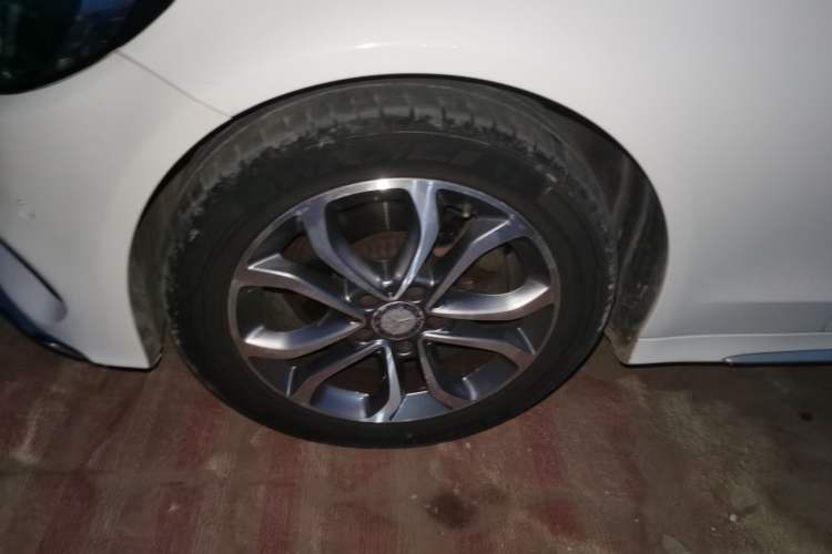 Used Mercedes-Benz C-Class 2015 C 180 L Sport Edition
