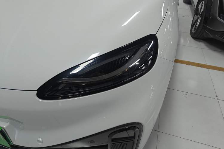 Used ARCFOX Kaola 2023 Parent-Child Edition Pro
