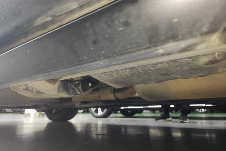 Used Volkswagen Talagon 2021 380TSI Four-Wheel Drive Flagship Version
