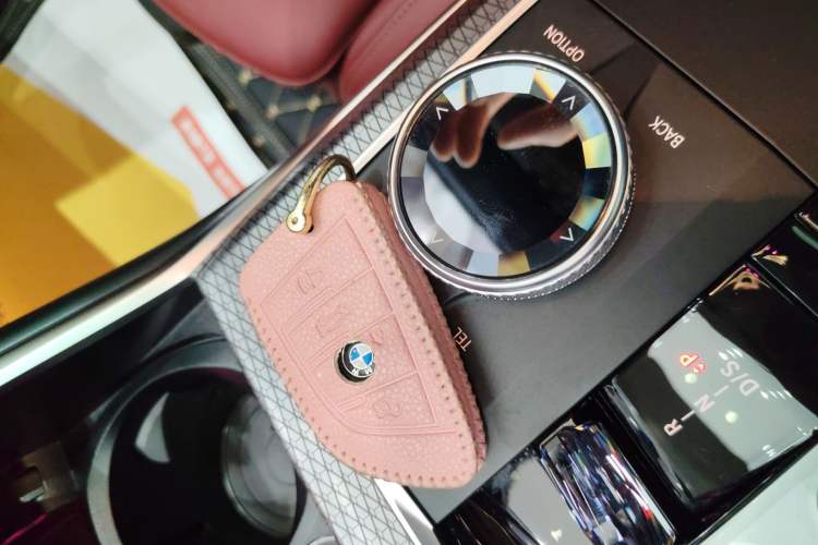 Used BMW 4 Series 2024 430i M Sport Night Edition
