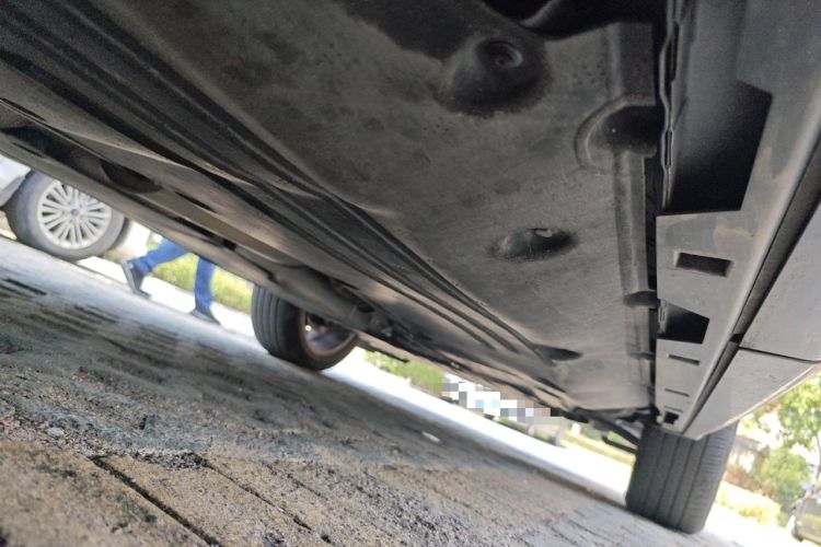 Used Land Rover Discovery Sport 2020 249 PS R-Dynamic Performance Edition
