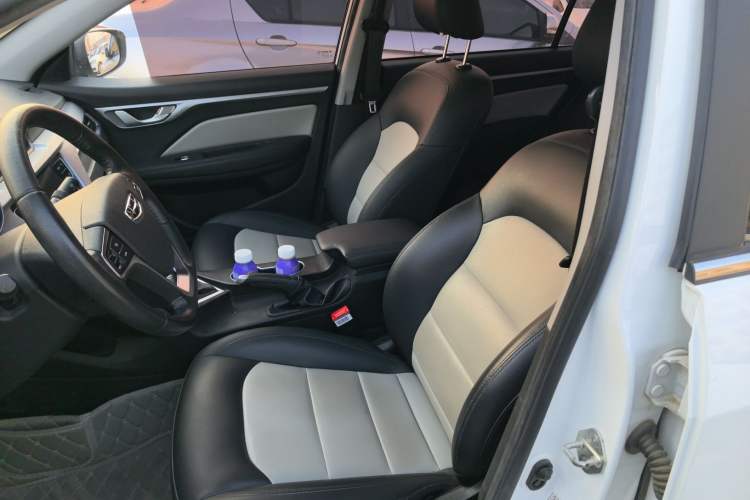 Used Geely Auto Vision 2020 Revised Version 1.5L CVT Asian Games Edition