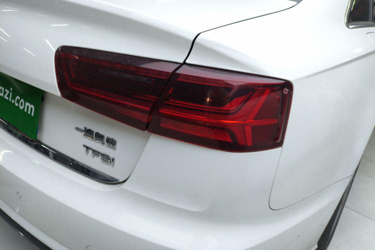 Used Audi A6L 2016 TFSI Technology Edition