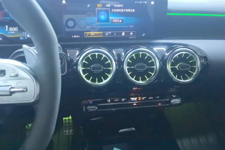 Used Mercedes-Benz CLA AMG 2021 AMG CLA 45 S 4MATIC+
