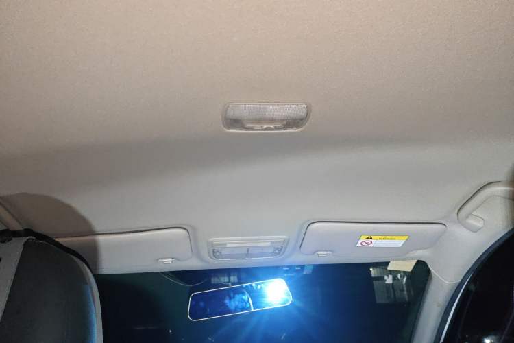 Used Honda Vezel 2017 1.5L manual two-wheel drive Comfort trim level
