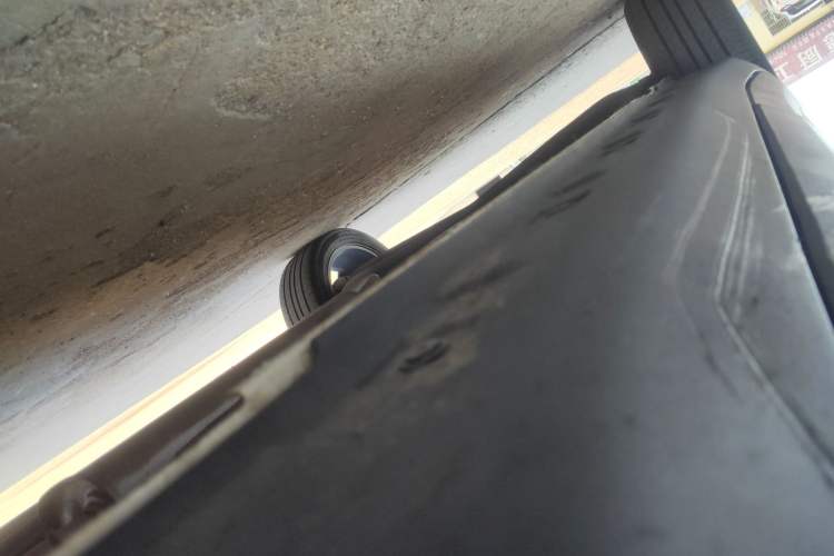 Used MG ZS 2018 1.5L Manual Comfort Edition China V Standard
