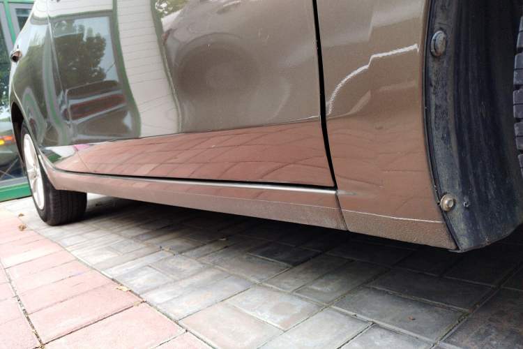 Used Buick GT 2015 15N Automatic Entry-Level Trim
