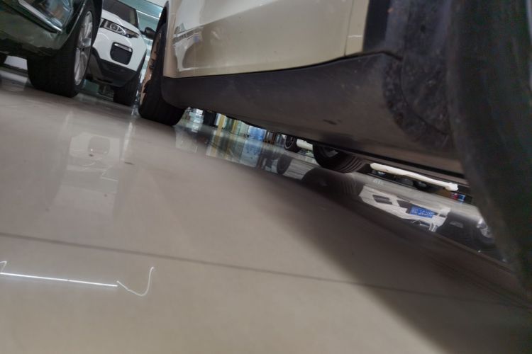 Used Tesla Model Y 2022 Revised Version Long-Range All-Wheel Drive
