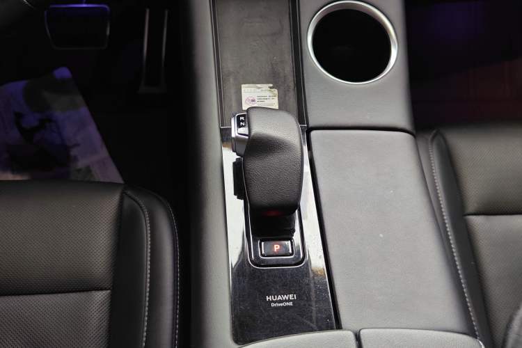 Used Hima AITO M5 2022 Range-Extended Rear-Drive Standard Version