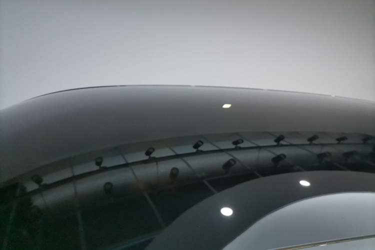 Used Li Auto L6 2024 Pro Model
