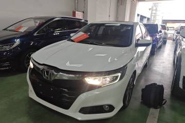 Used Honda Crider 2019 180 Turbo CVT Luxury Edition China VI Emission Standard