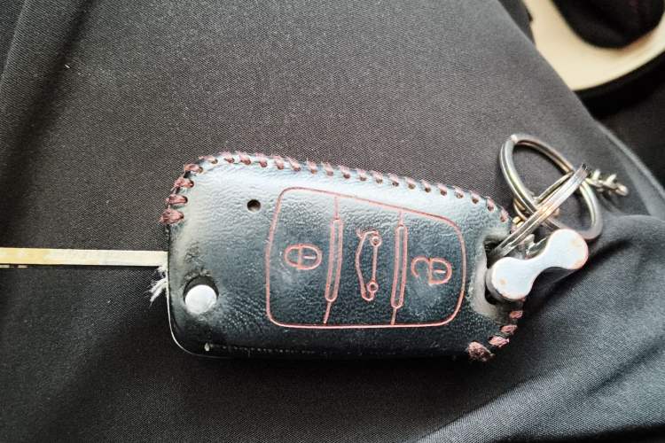 Used Haval H1 2017 Red-Label 1.5L AMT Luxury Model
