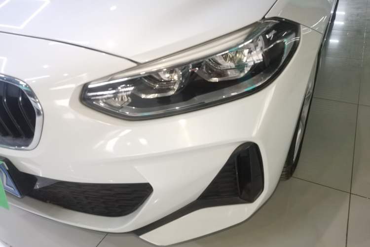 Used BMW 1 Series 2020 120i M Sport Package