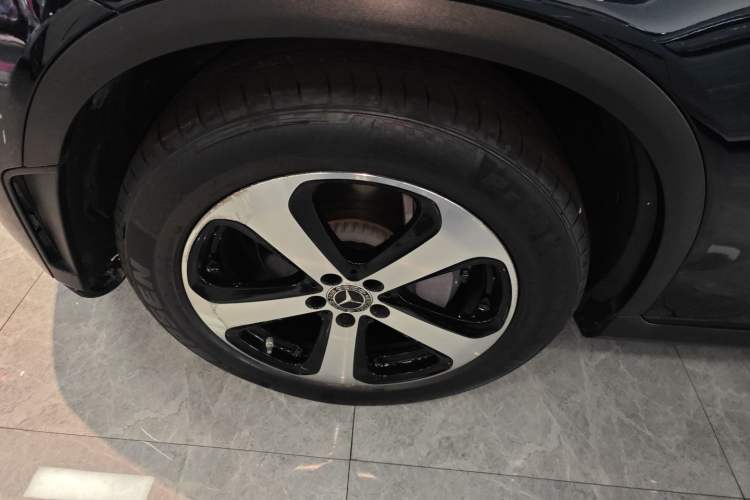 Used Mercedes-Benz GLC 2022 Refreshed GLC 260 L 4MATIC Dynamic Edition
