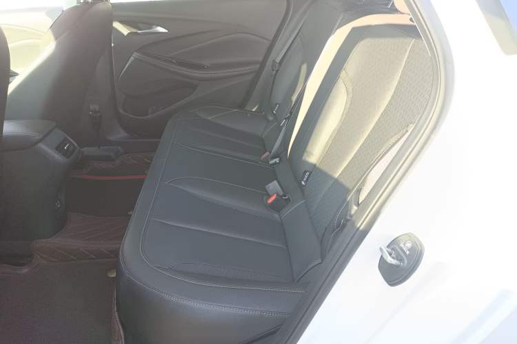 Used Buick Verano 2023 Pro Enjoyment Edition