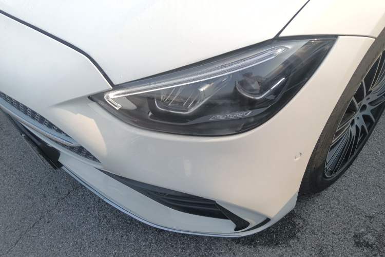 Used Mercedes-Benz C-Class 2024 Restyled C-Class 260 L Sport Edition
