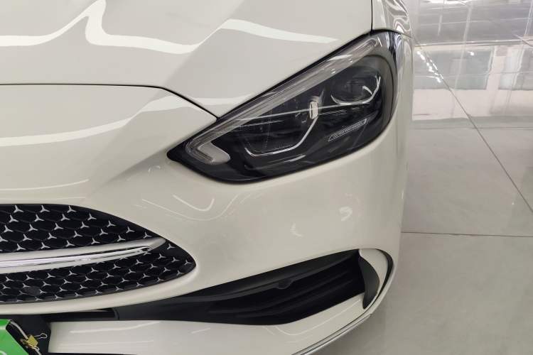 Used Mercedes-Benz C-Class 2023 Revised C 200 L Sport Edition
