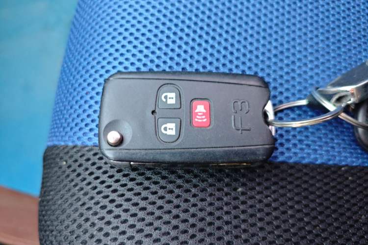 Used BYD F3 2020 1.5L Manual Classic Trim
