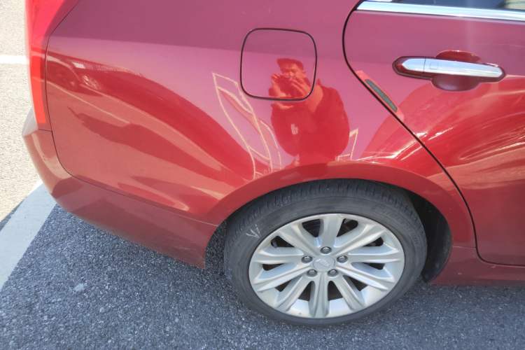 Used Cadillac ATS-L 2017 28T Tech Edition