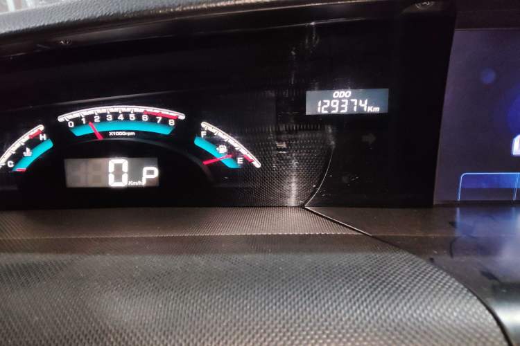 Used Luxgen Great 7 MPV 2016 2.2T Smart Enjoyment Version
