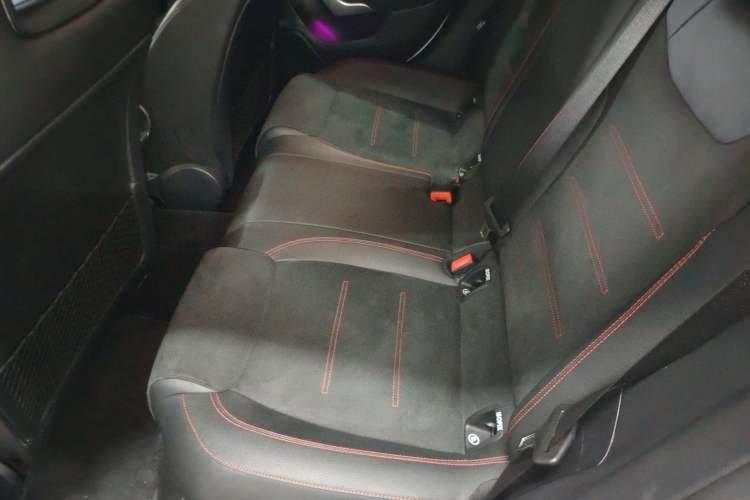 Used Mercedes-Benz CLA 2021 CLA 200