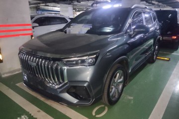 Used Geely Auto Haoyue L 2024 2.0T DCT Prestige Version