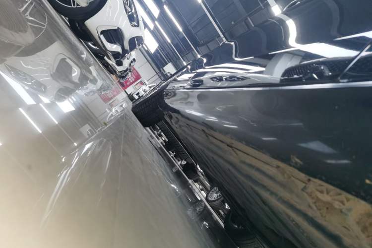 Used Mercedes-Benz E-Class 2023 Facelift E 260 L