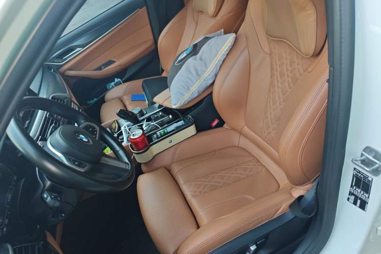 Used BMW 5 Series 2022 Second Facelift 525i M Sport Package