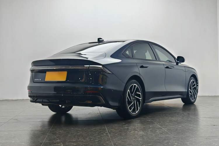 Used Lincoln Z 2022 iKoo Centennial Limited Edition
