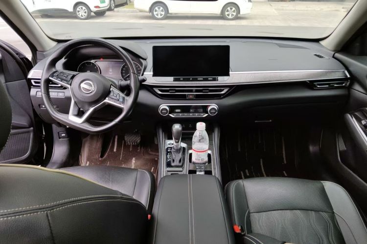 Used Nissan Teana 2022 2.0L XL-Upr Enjoyment Edition
