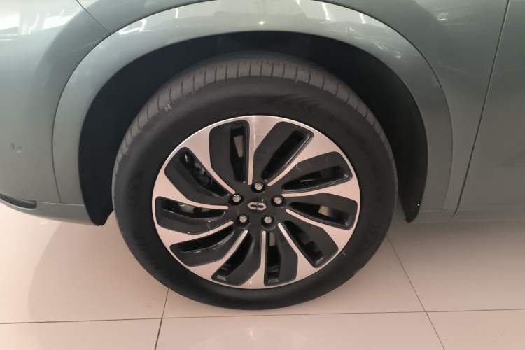 Used Hima AITO M7 2022 1.5T Four-Wheel Drive Luxury Edition
