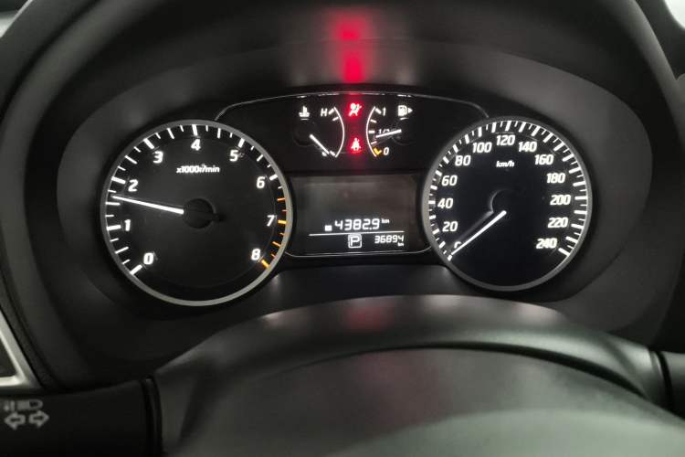 Used Nissan Sylphy 2022 Classic 1.6XE CVT Comfort Edition