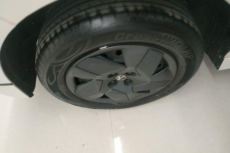 Used BYD e2 2023 Comfort Model
