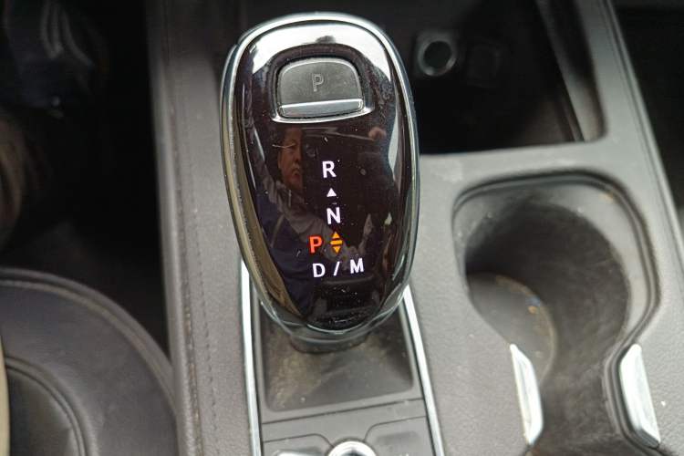 Used Cadillac XT4 2021 28T Two-Wheel Drive Leading Version