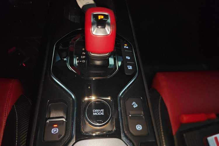 Used Geely Auto icon 2020 1.5TD i9 BSG