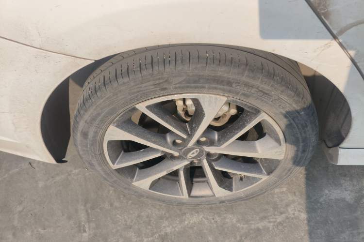 Used Chery Arrizo GX 2018 1.5T CVT Color Version China V Standard
