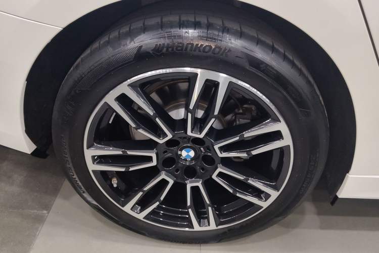 Used BMW 5 Series 2024 530Li Leading Model M Sport Package
