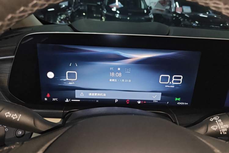 Used Buick GL8 2023 ES Lu Zun Luxury Model